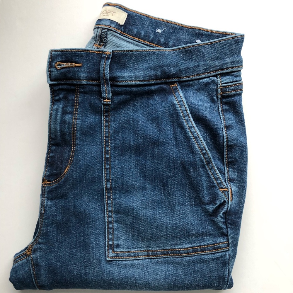 Loft Jean